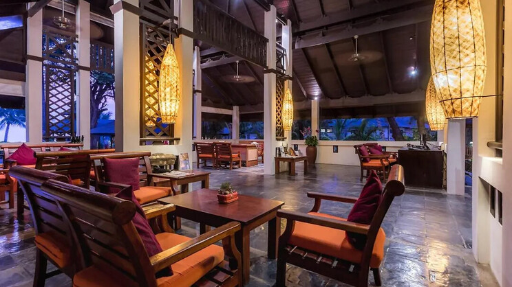 Phi Phi Holiday Resort ( Phi Phi )